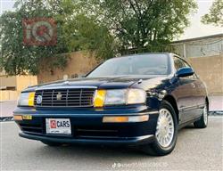 تويوتا كراون